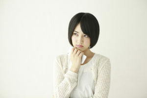 入間市　ぎっくり腰