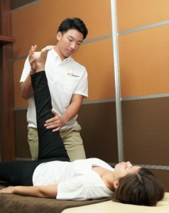 入間　入間市　骨盤矯正　産後