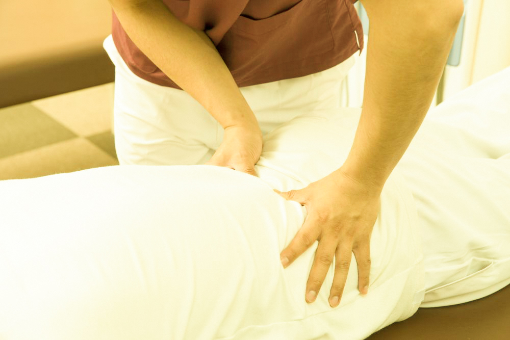 ここでの経験はすごく自分を成長させてくれます。