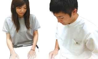 究極の患者様思考