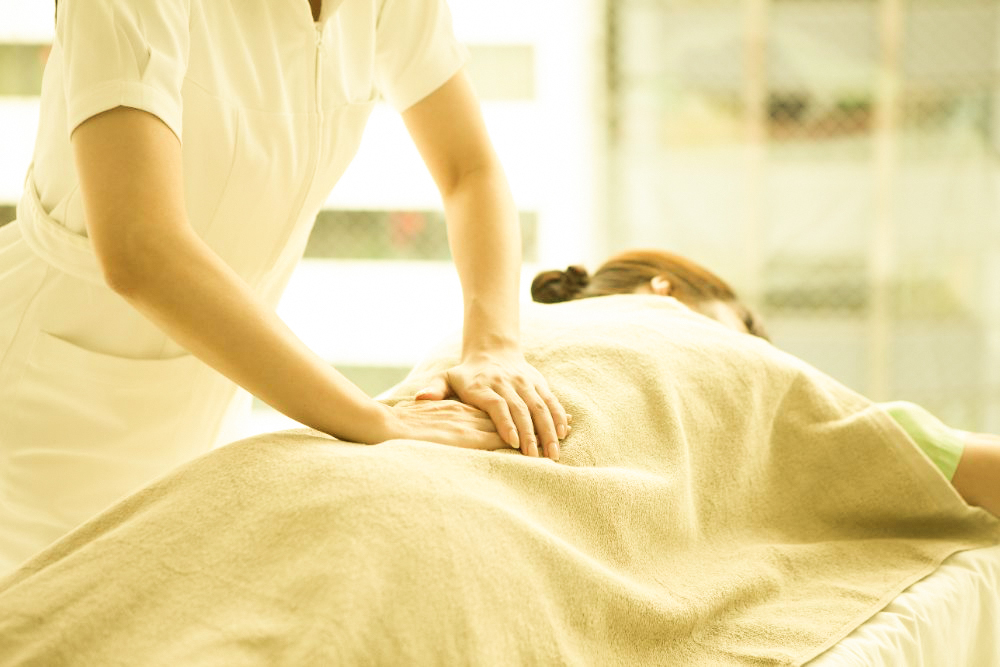 患者様を大切にという気持ちを忘れず日々の治療に励んでいます