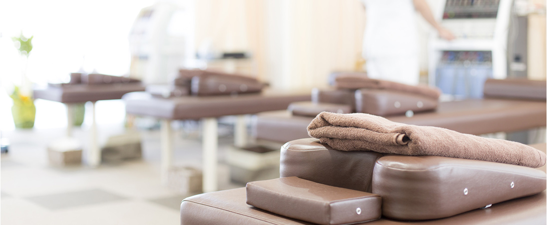 超音波観察装置