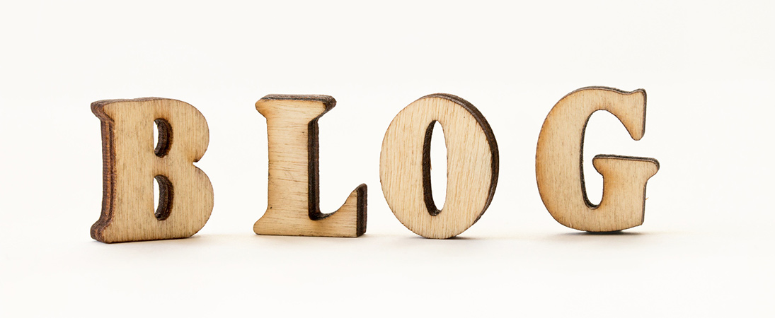 ブログ