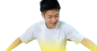 プロフェッショナルたれ！