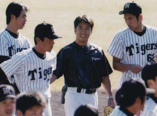 野球肘･肩検診